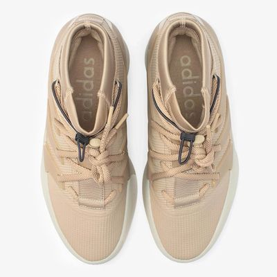 Adidas Fear of God Athletics 1 Basketball Clay