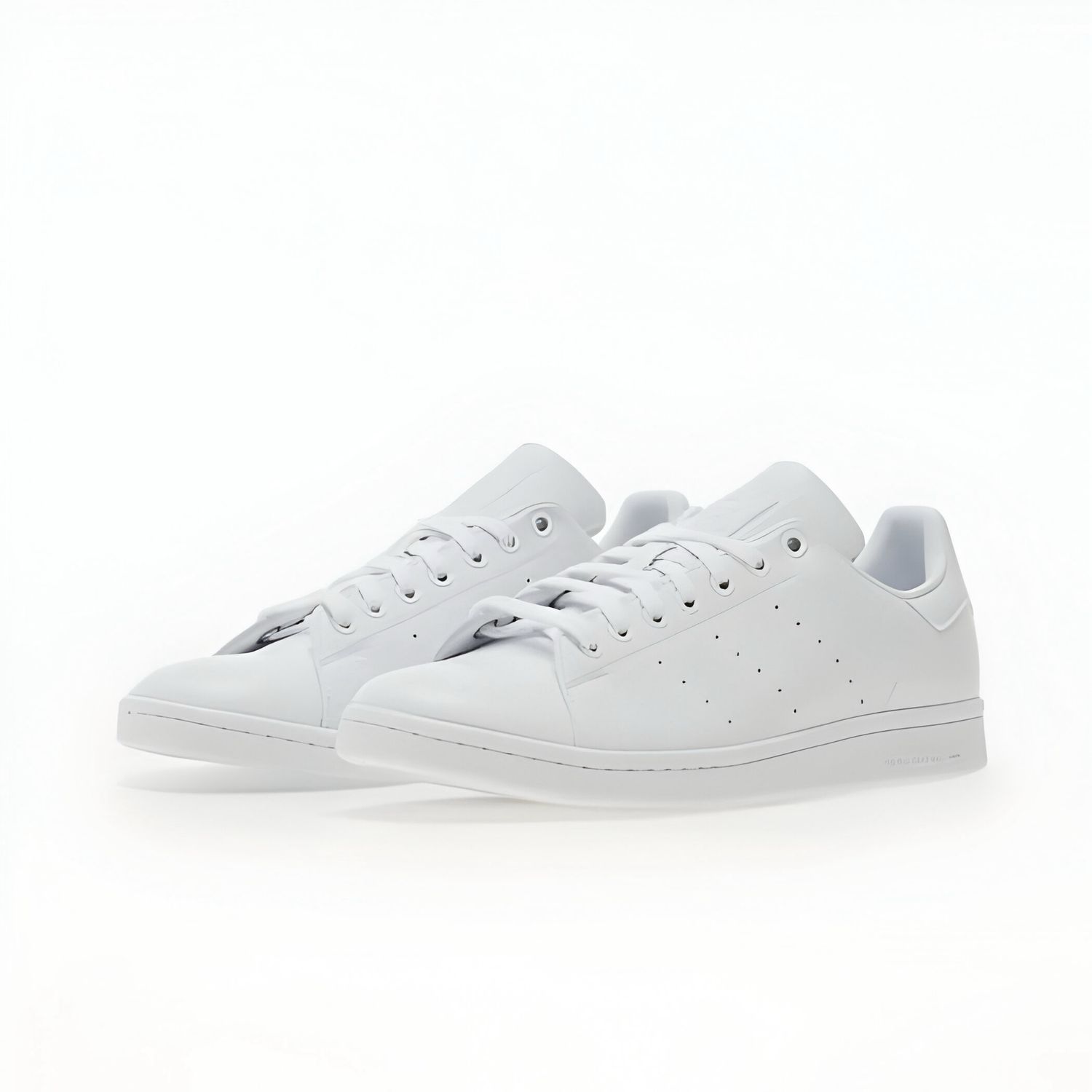 Adidas STAN SMITH Triple White