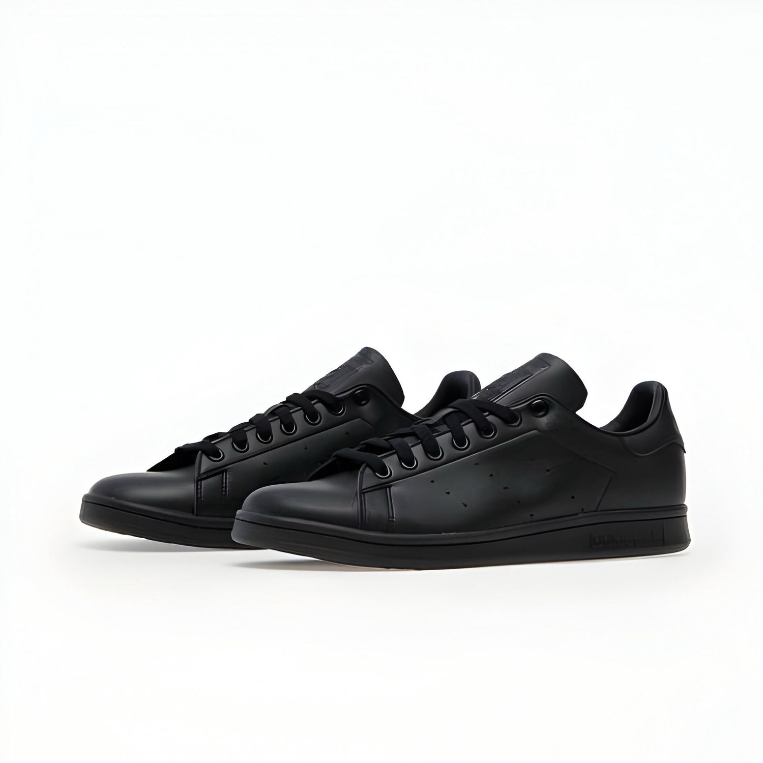 Adidas STAN SMITH Triple Black