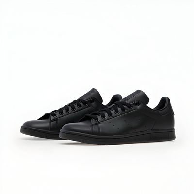 Adidas STAN SMITH Triple Black