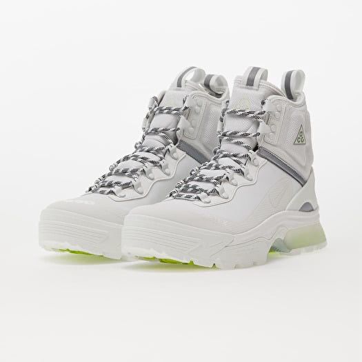 NIKE ACG ZOOM GAIADOME GORE-TEX WHITE NIKE ACG ZOOM GAIADOME GORE-TEX WHITE