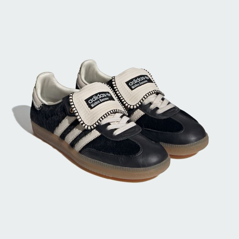 Adidas Samba x Wales Bonner PONY TONAL LOW