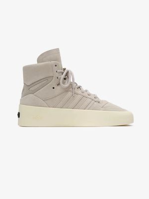 ADIDAS X FEAR OF GOD ATHLETICS 86 HI SESAME