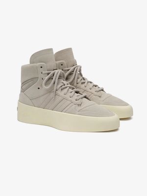 ADIDAS X FEAR OF GOD ATHLETICS 86 HI SESAME