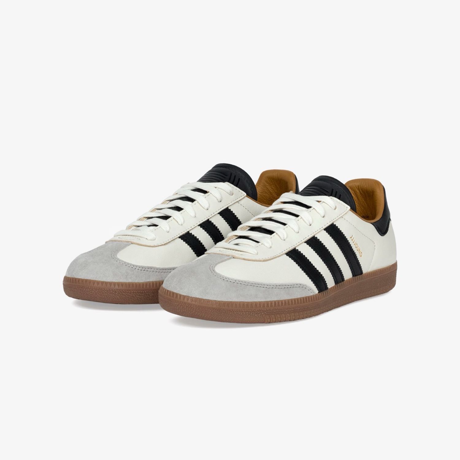 Adidas Samba X JJJJound OG  White