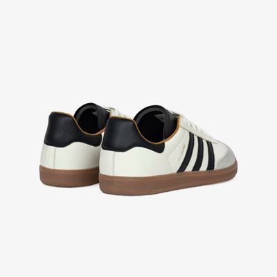 Adidas Samba X JJJJound OG  White