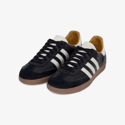 Adidas Samba X JJJJound OG Black