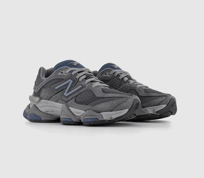New balance 9060  CASTLEROCK CINZA