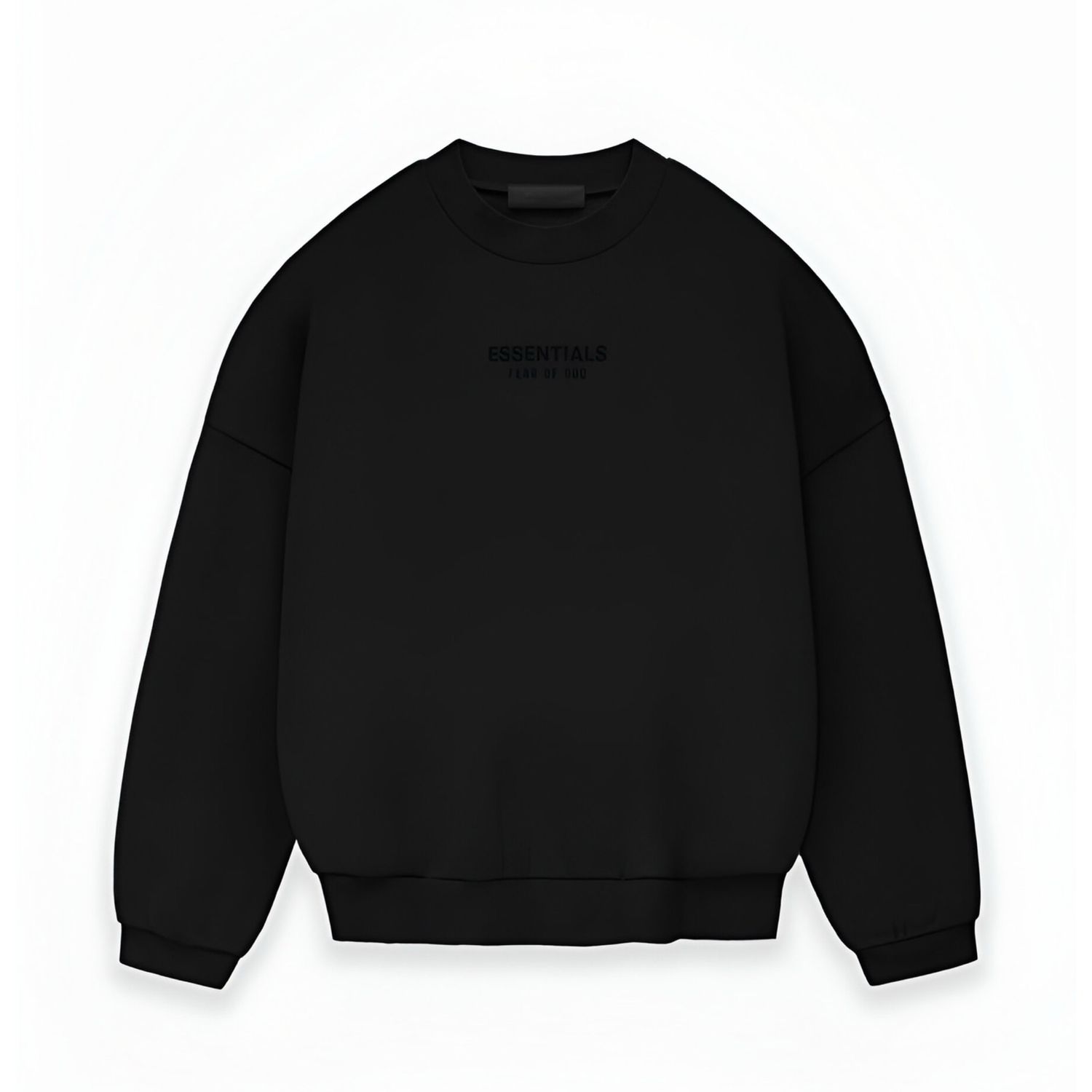 FOG ESSENTIALS Essentials Crewneck