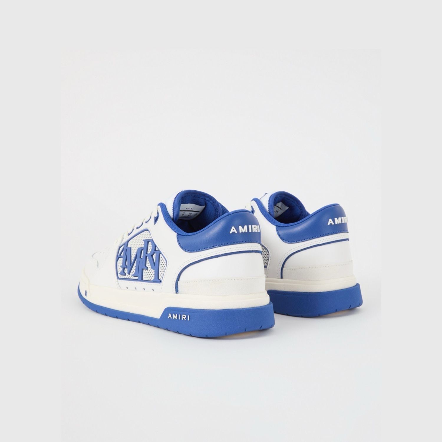 Amiri Classic leather sneakers