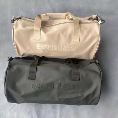 FOG ESSENTIALS DUFFLE BAG