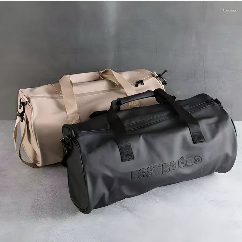 FOG ESSENTIALS DUFFLE BAG