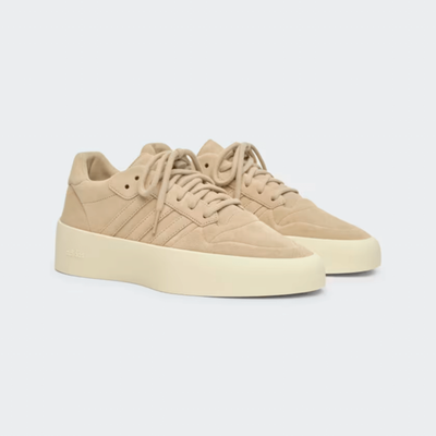 Adidas x fear of god athletics 86 clay