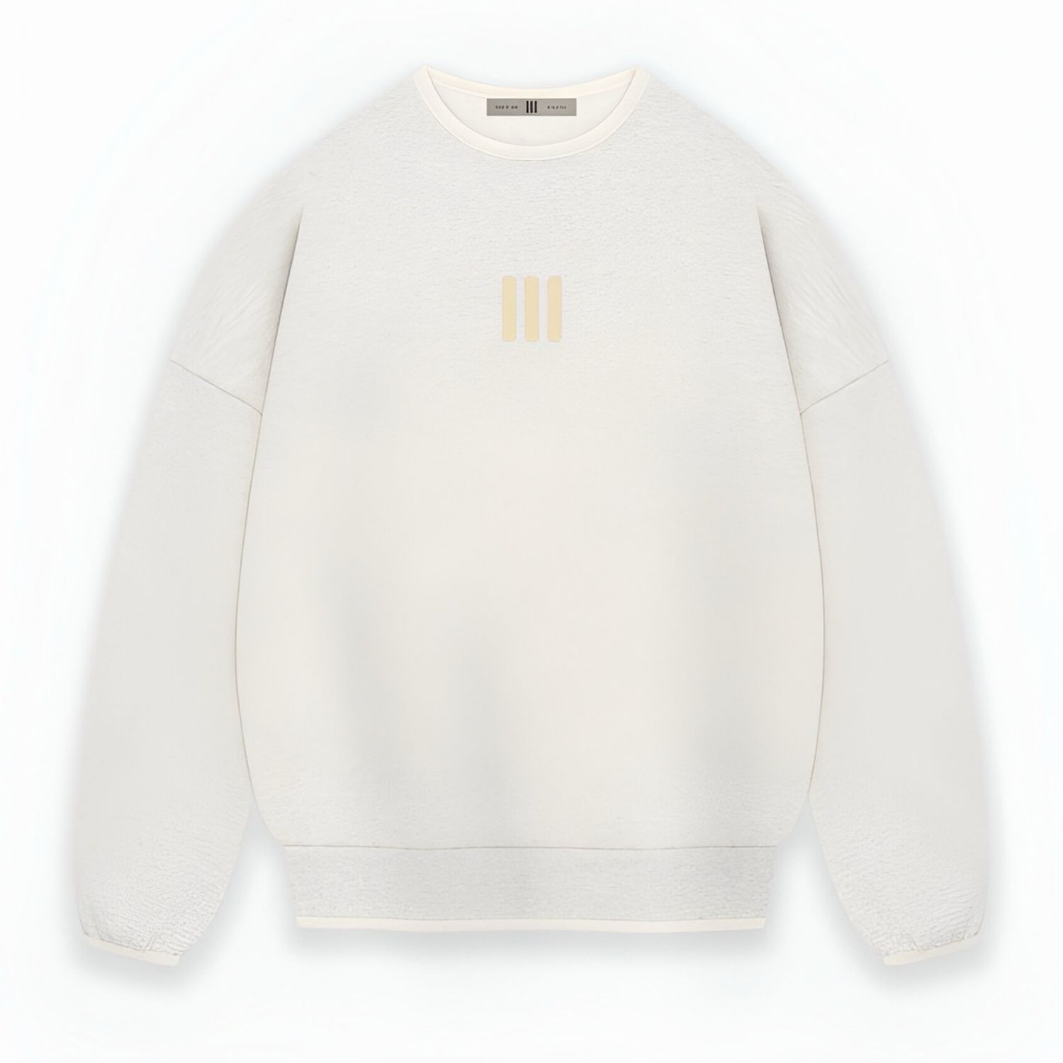 Adidas X Fear Of God Athletics sweater 