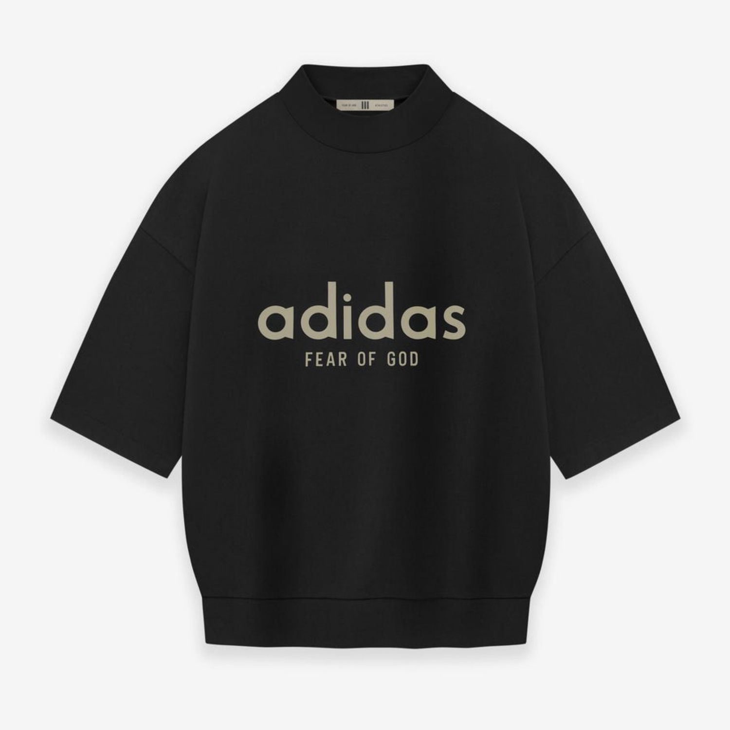 Adidas x FEAR OF GOD ATHLETICS Heavy Jersey
