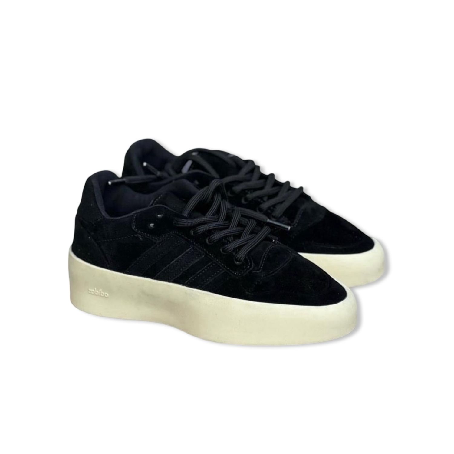 Adidas x fear of god athletics 86 Black