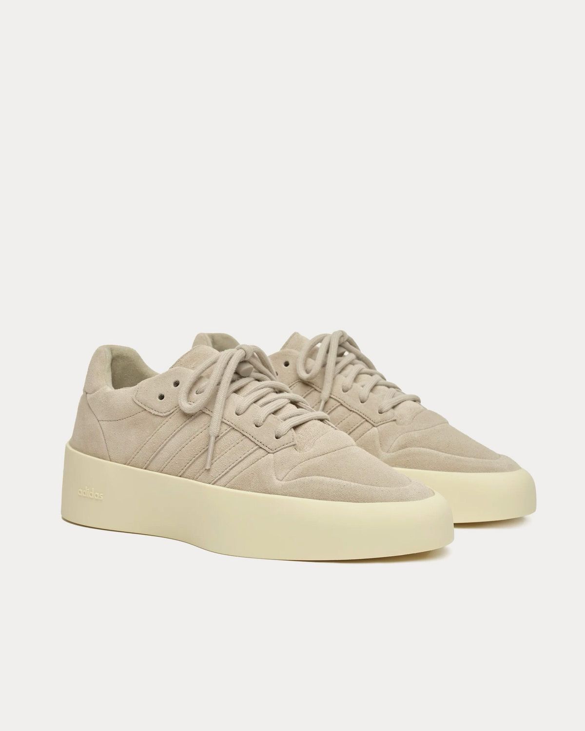 Adidas x fear of god athletics 86 Sesame