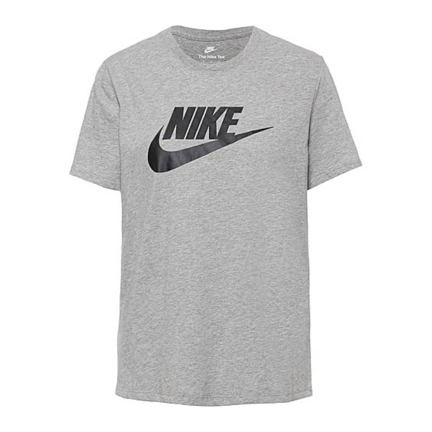Nike futura icon x Supreme t-shirt 
