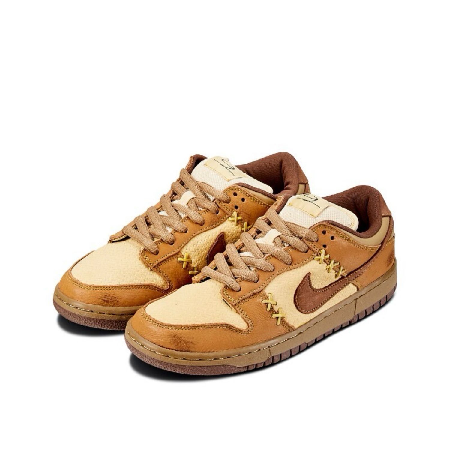 Nike SB Dunk Low Pro &#39;Shanghai 2&#39;