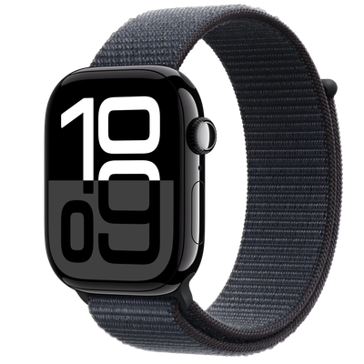 Apple Watch Series 10 aluminum 