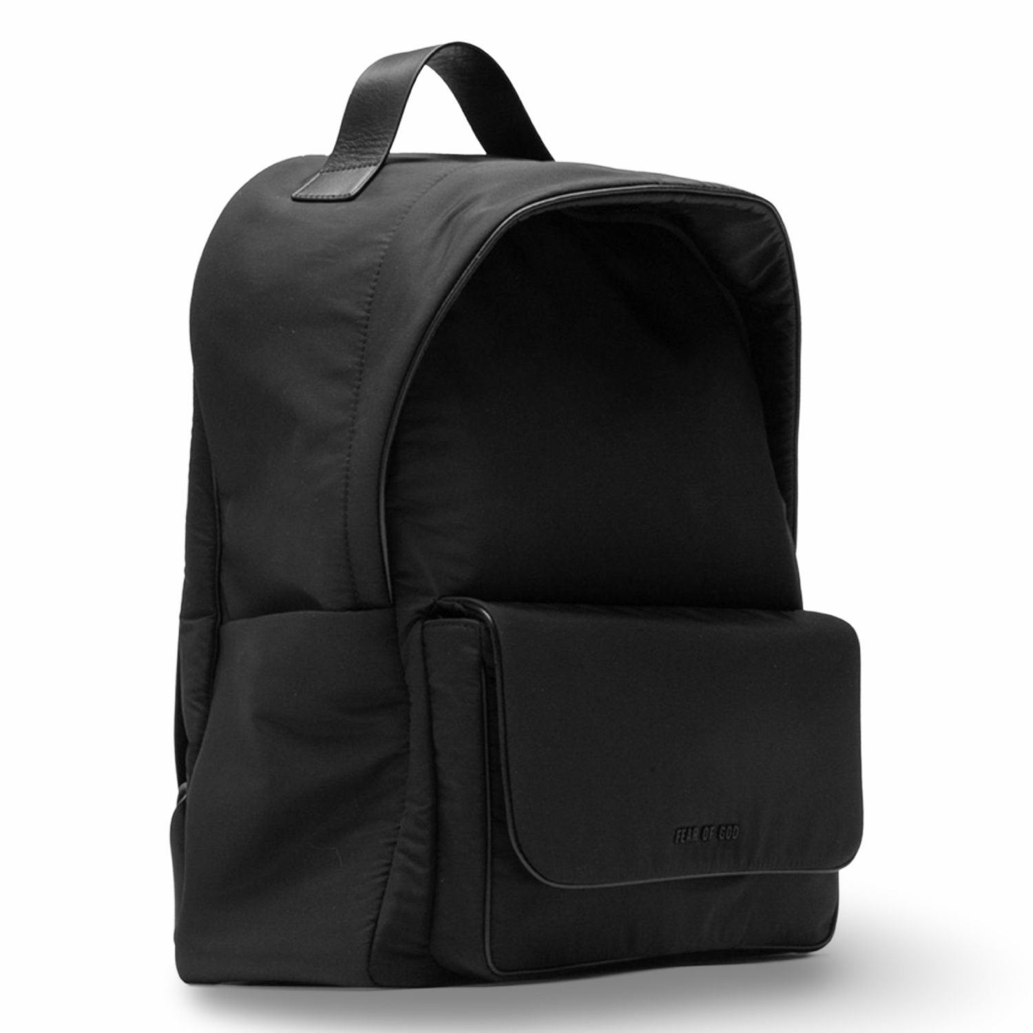 FEAR OF GOD THE BACKPACK - BLACK FALL