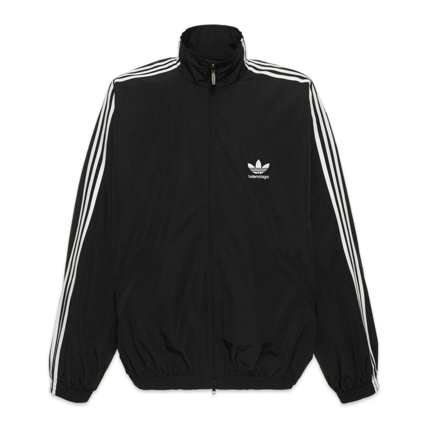 Balenciaga X Adidas Jaqueta Adidas Tracksuit
