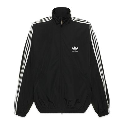 Balenciaga X Adidas Jaqueta Adidas Tracksuit