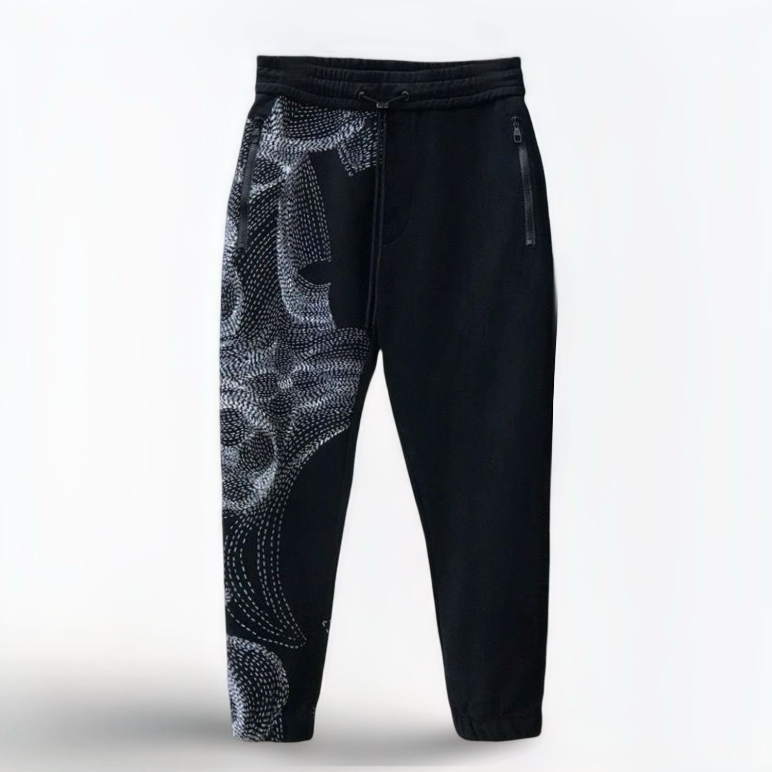 Louis Vuitton Giant Logo Track pants 