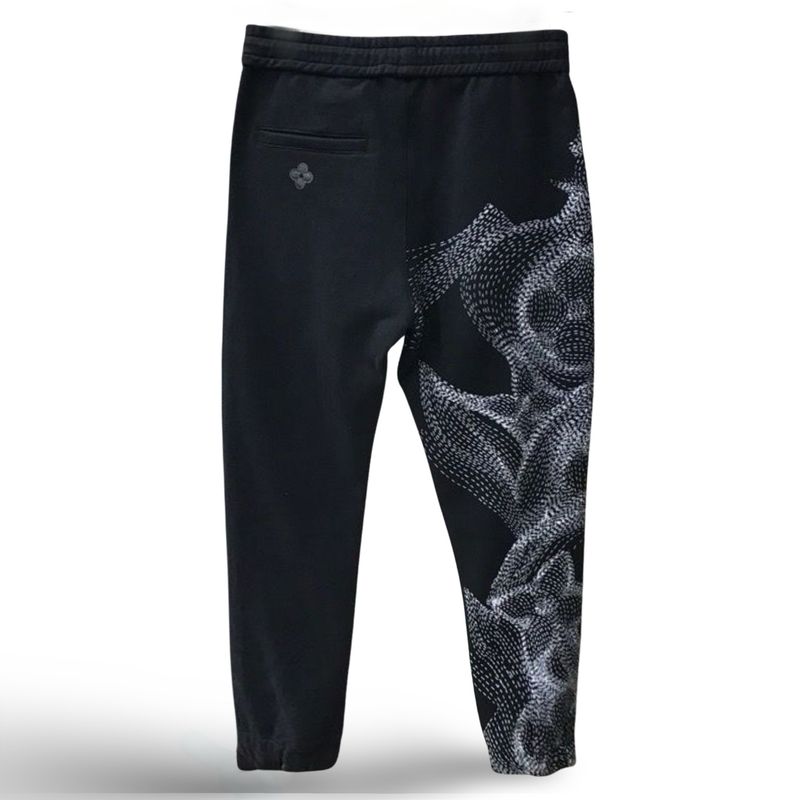 Louis Vuitton Giant Logo Track pants 