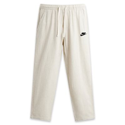 Nike calça Bombasine Creme