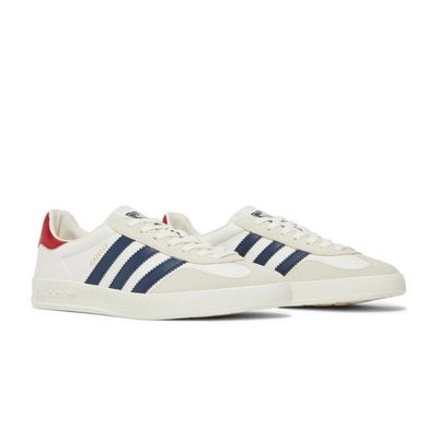 Adidas x Gucci Gazelle White