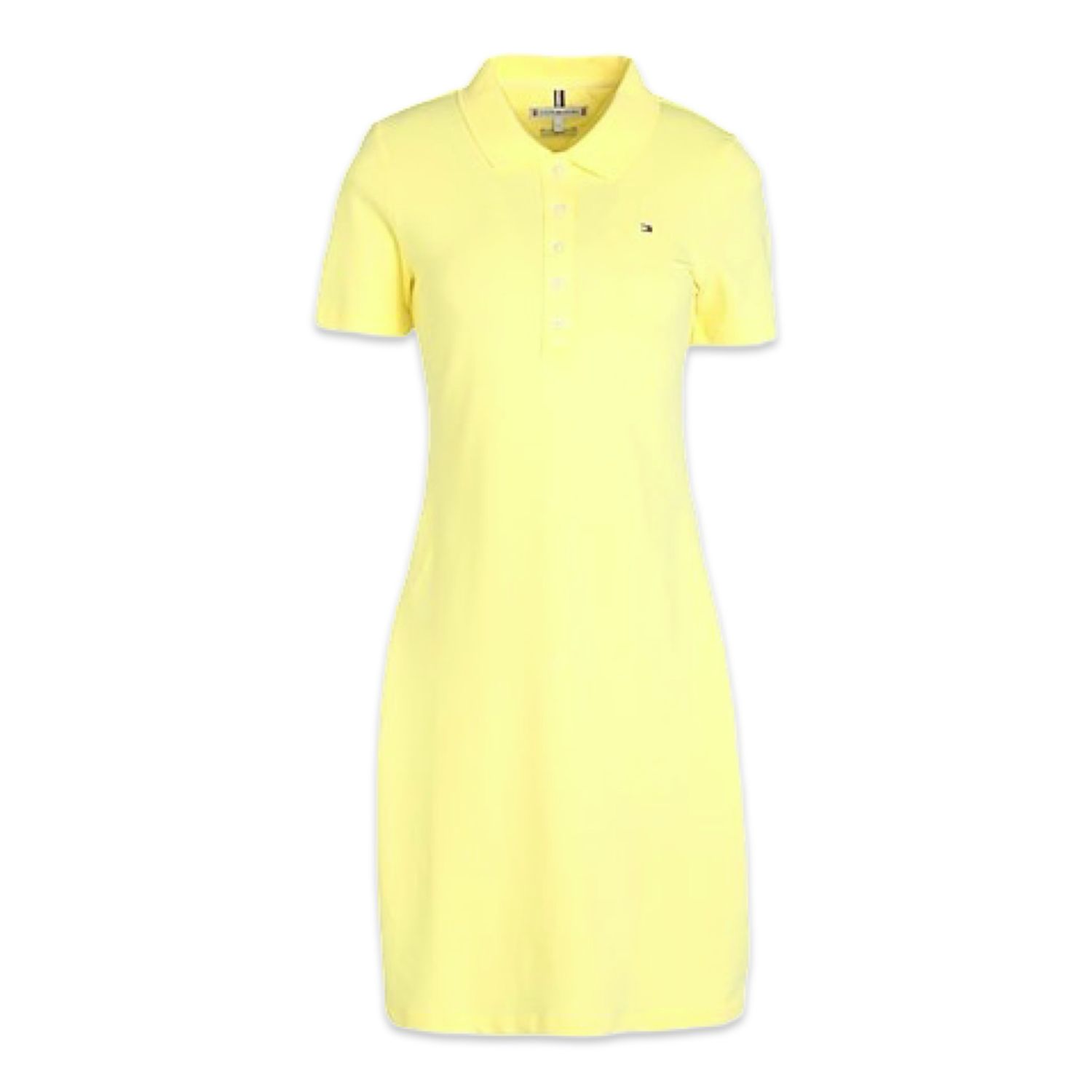 TOMMY HILFIGER Short dresses