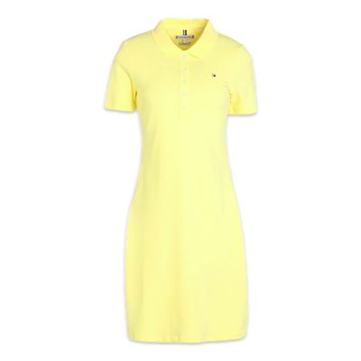TOMMY HILFIGER Short dresses