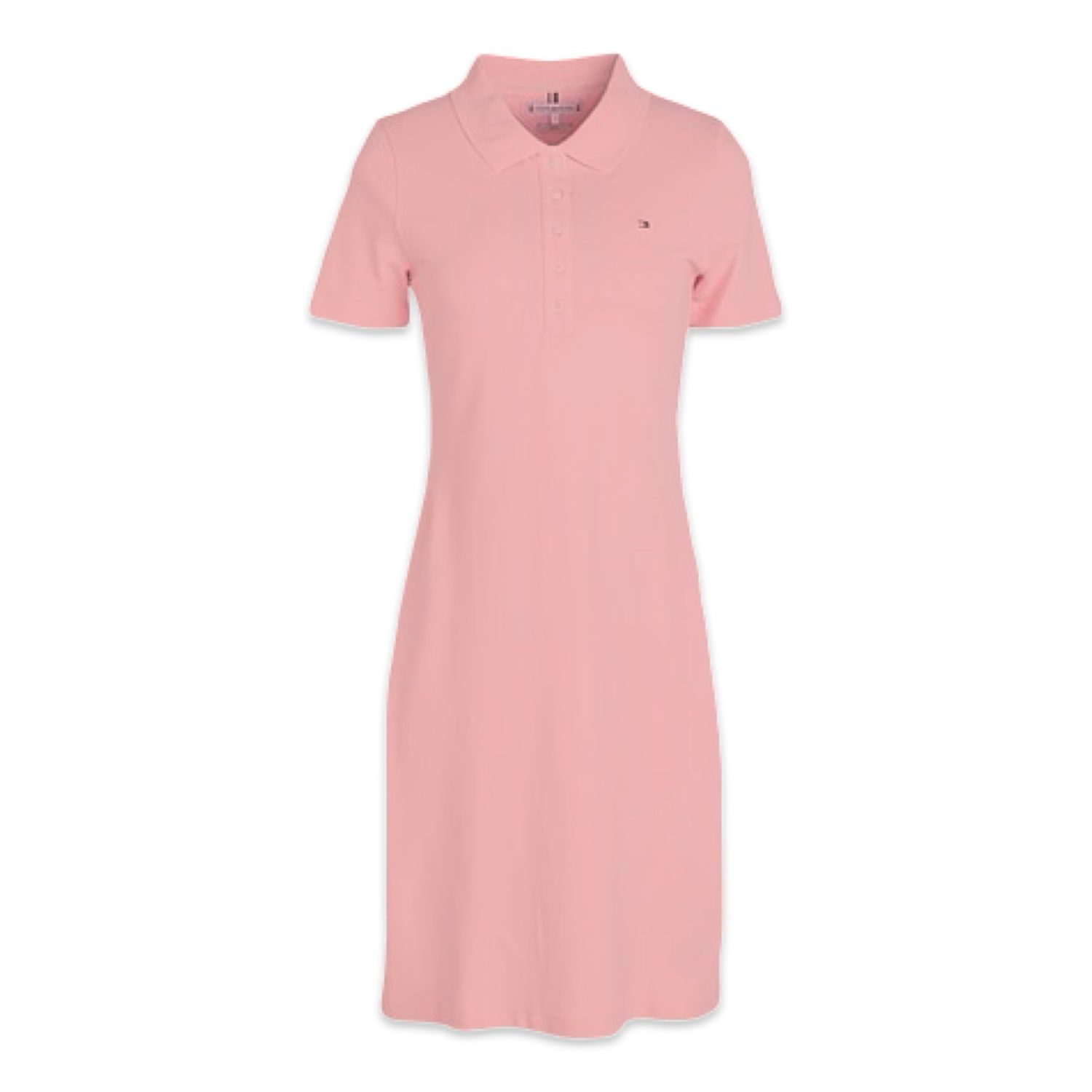 TOMMY HILFIGER Short dresses