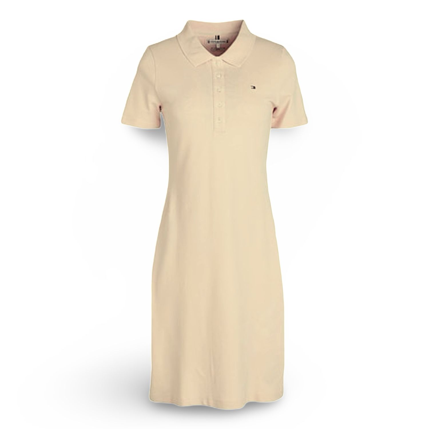 TOMMY HILFIGER Short dresses