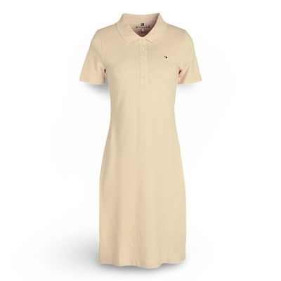 TOMMY HILFIGER Short dresses