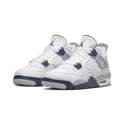 AIR JORDAN 4 RETRO Reprises “Fire Red” 