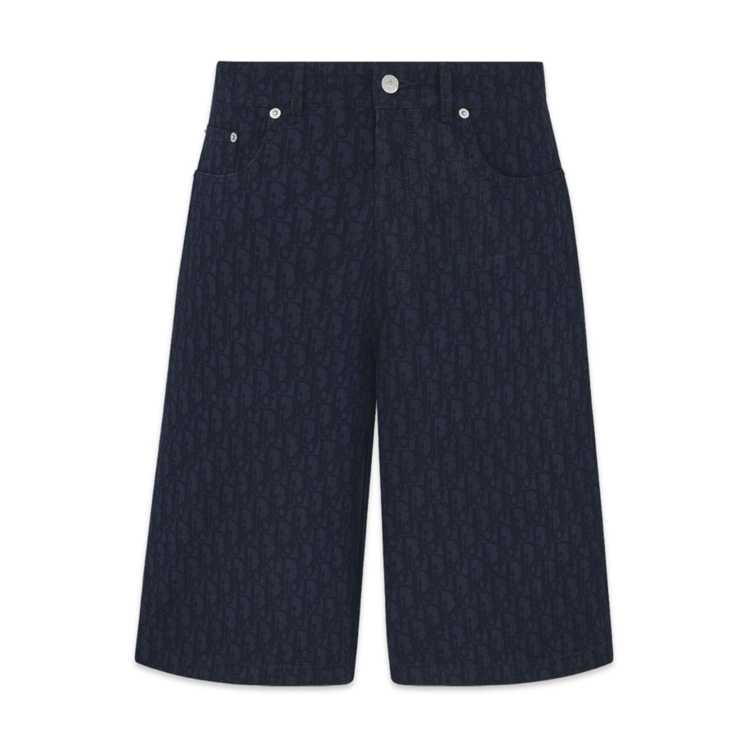 Dior Oblique Bermuda Shorts