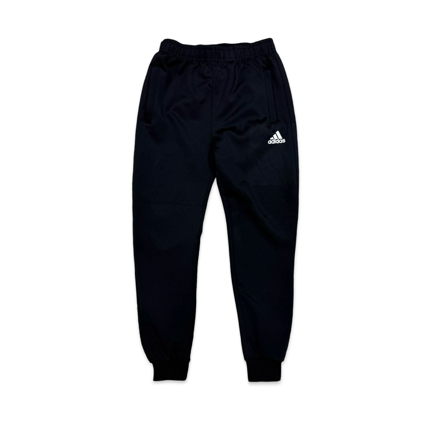 Adidas Essentials Stanford Black for kids