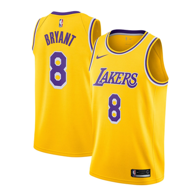 NBA Basketball Shirt Top Los Angeles Lakers