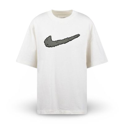Nike x KAWS Sky High Farm Graphic T-shirt White