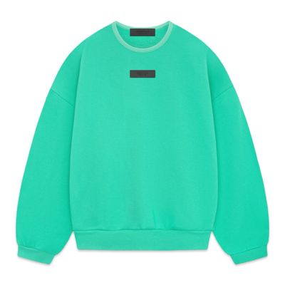 FOG ESSENTIALS Crewneck