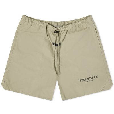 FEAR OF GOD ESSENTIALS SUMMER Pistachio