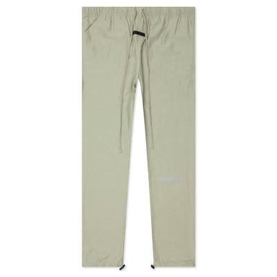 FEAR OF GOD ESSENTIALS ESSENTIALS TRACK PANT - PISTACHIO