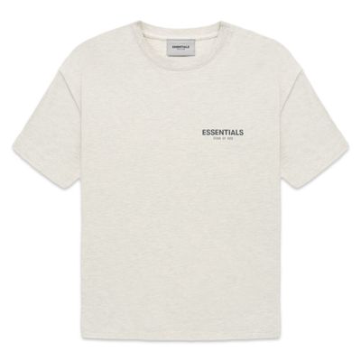 FOG ESSENTIALS SS TEE