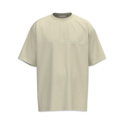 FEAR OF GOD Essentials SS23 T-shirt Seal