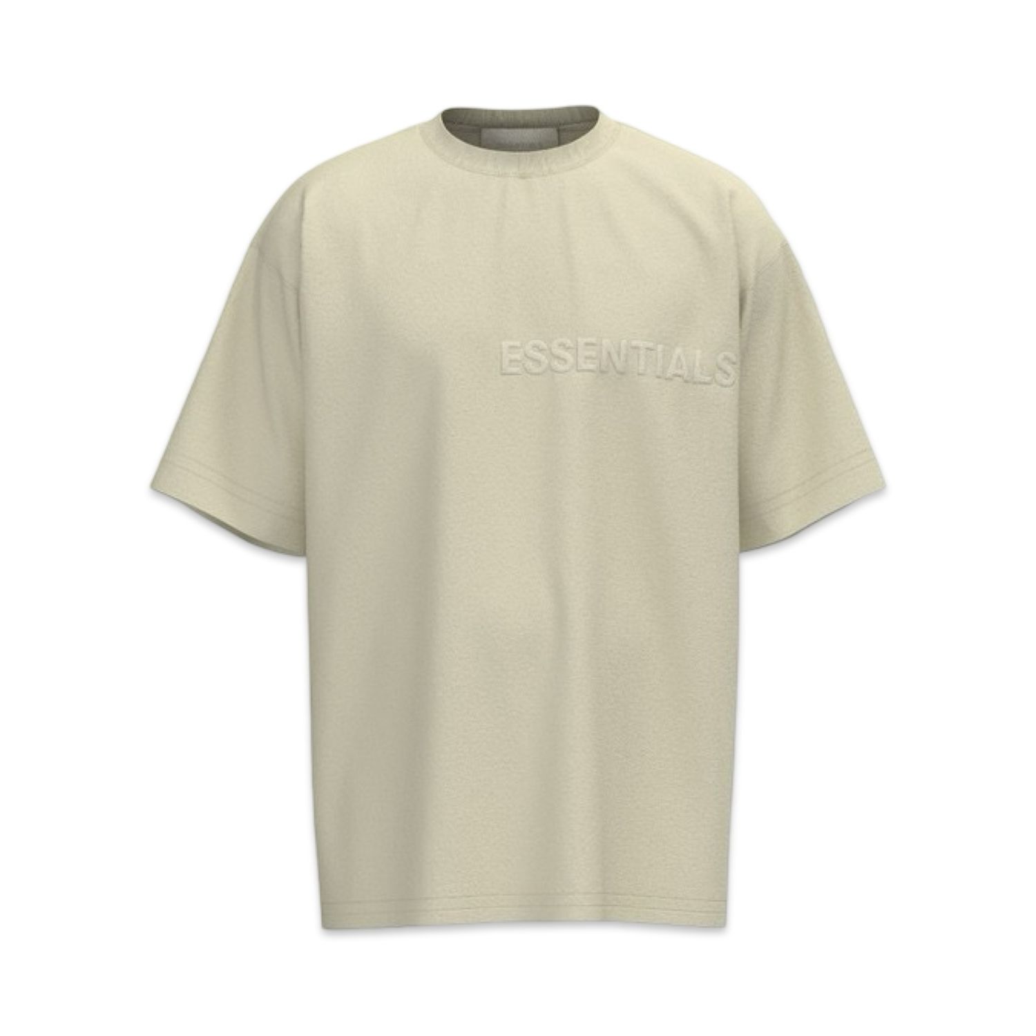 FEAR OF GOD Essentials SS23 T-shirt Seal