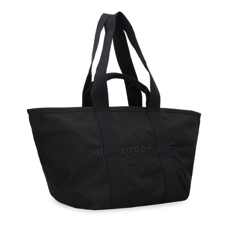 ALEXANDER WANG Primal nylon tote