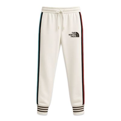 Gucci X North Face Ensemble Joggind Pants 