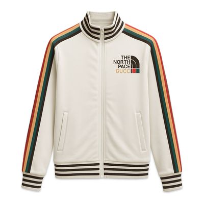 Gucci X North Face Ensemble Sweatshirt